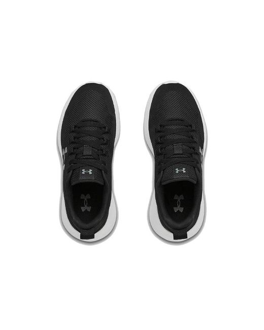 Under Armour Black (Wmns) Essential