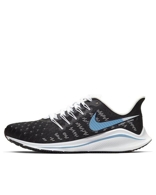Nike Black (Wmns) Air Zoom Vomero 14 Half'