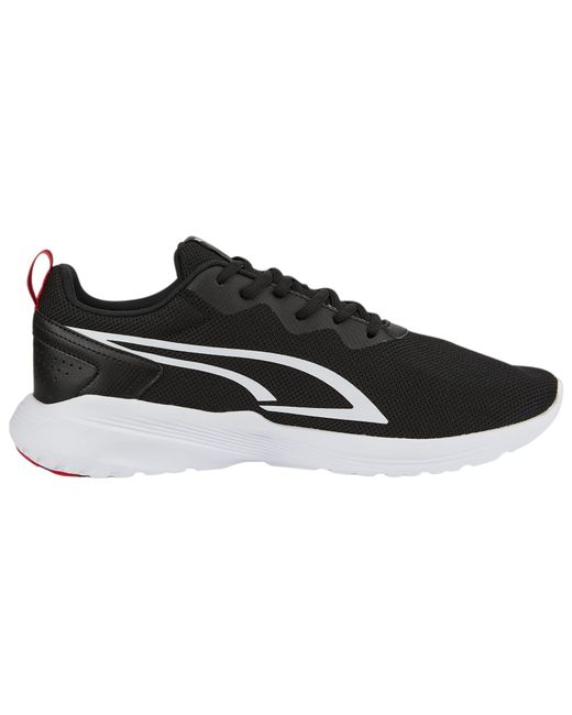 PUMA Black All-Day Active for men