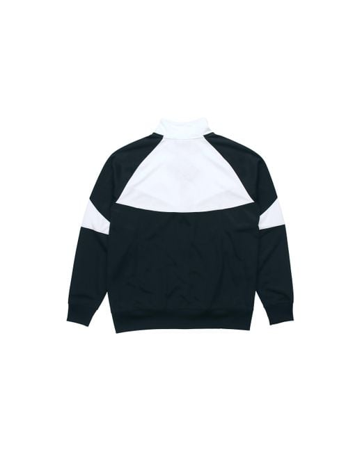 Nike Blue Windrunner Sports Jacket Splicing Logo Casual for men