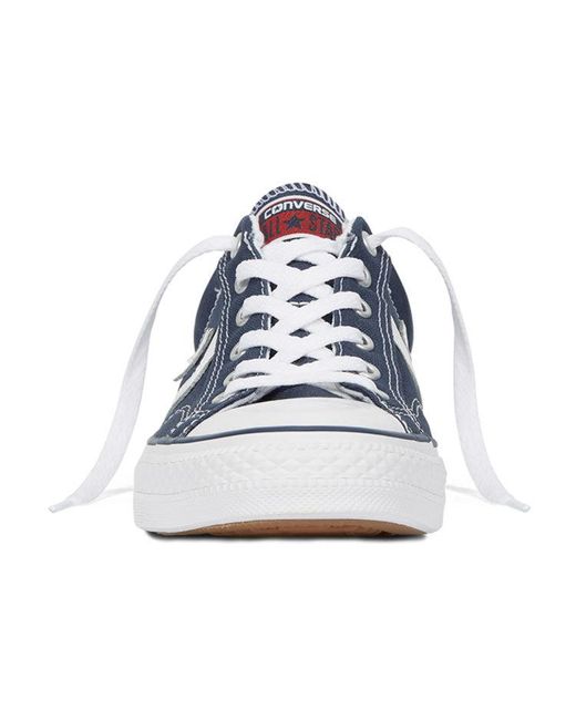 Converse Blue Star Player Ox for men