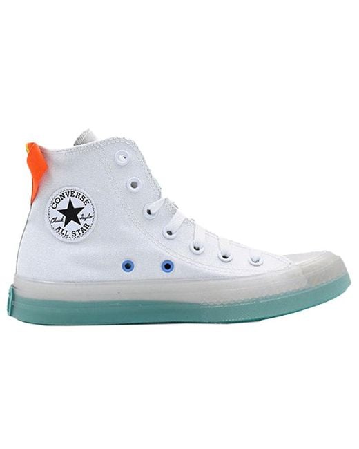 Converse Blue Chuck Taylor All Star Cx High 'Color Pop
