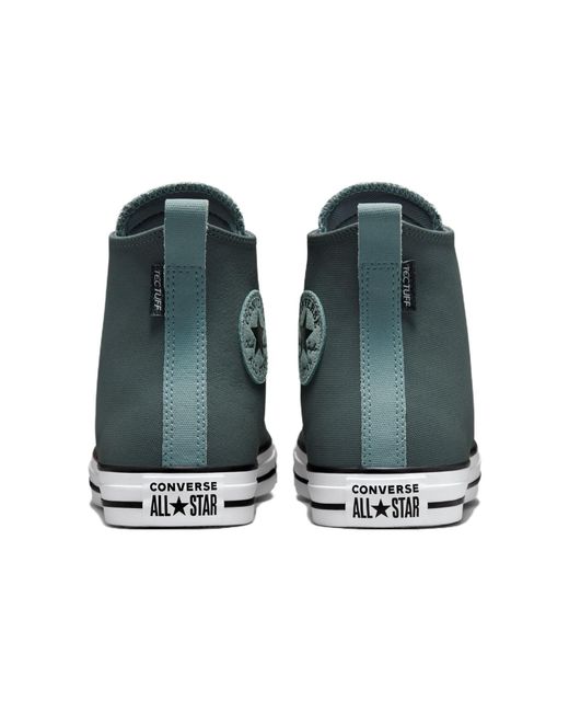 Converse Blue Chuck Taylor All Star Tec-Tuff for men