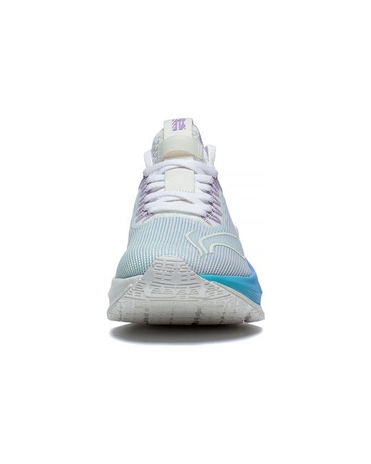 Li-ning Blue (Wmns) Essential