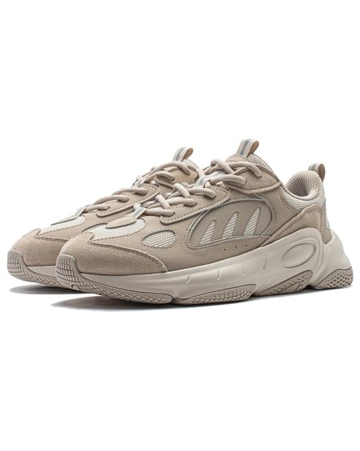 Li-ning Gray Wing Style for men