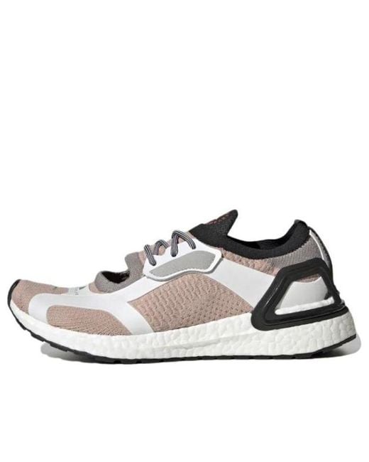 Adidas White By Stella Mccartney Ultraboost Sandal
