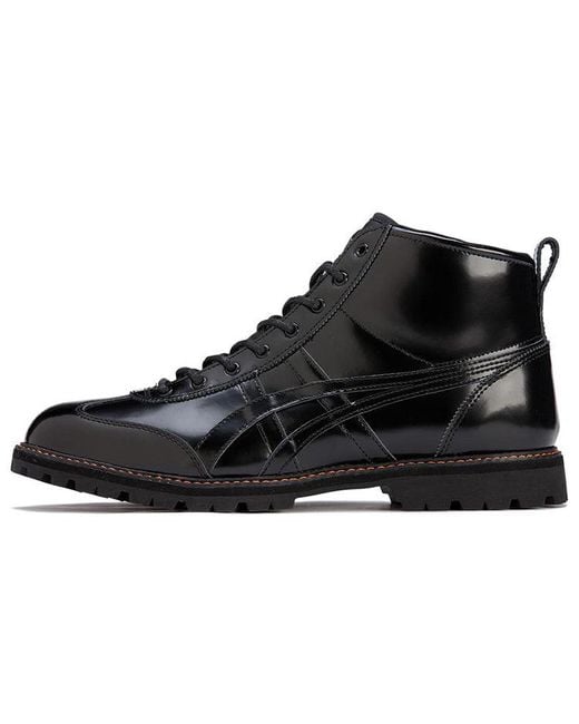 Onitsuka Tiger Black Rinkan Phantom' for men