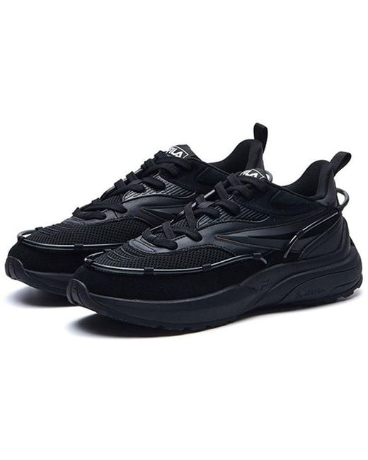 Fila Blue 'Triple' for men