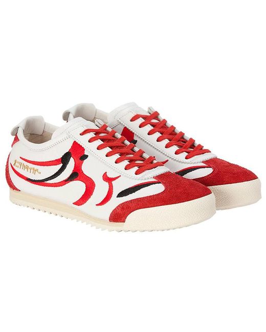 Onitsuka Tiger Red (Wmns) Mexico 66