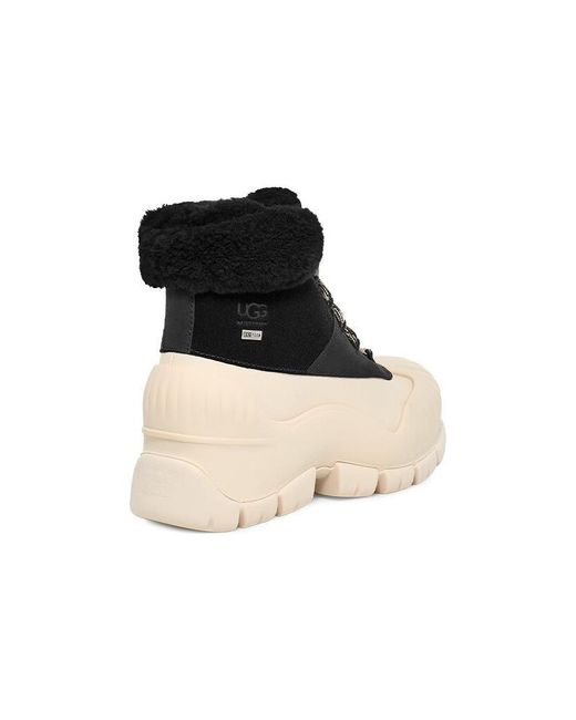 Ugg Black (Wmns) Adiroam Hiker
