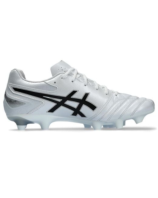 Asics White Ds Light Pro for men