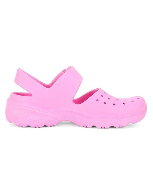 Skechers Pink (Wmns) Foamies