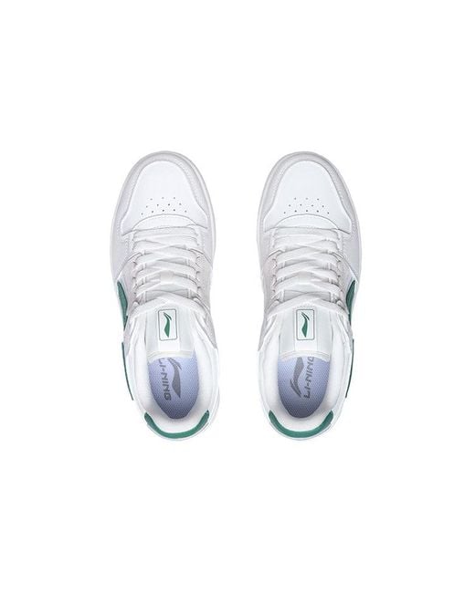 Li-ning Blue (Wmns) Tianji
