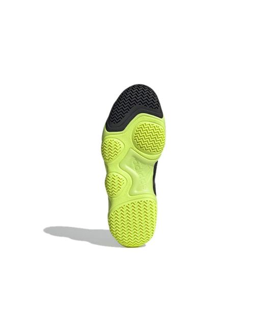 Adidas Blue Top Ten 2000 Solar' for men