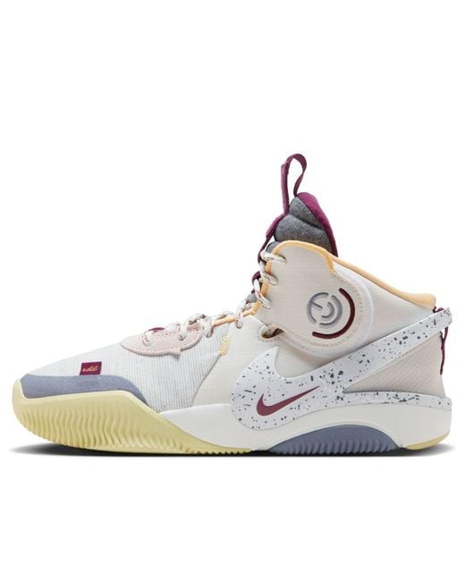Nike White Air Deldon Ep for men