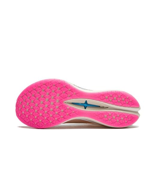 Li-ning White (Wmns) Rouge Rabbit 7 Pro