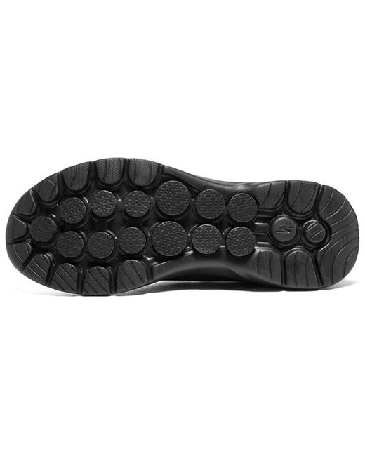 Skechers Black Go Walk 6 for men