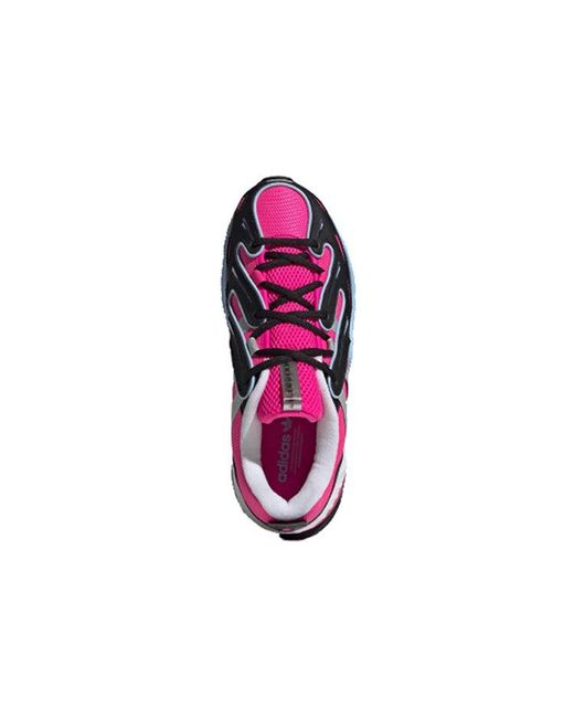 Adidas Purple (Wmns) Eqt Gazelle 'Shock'
