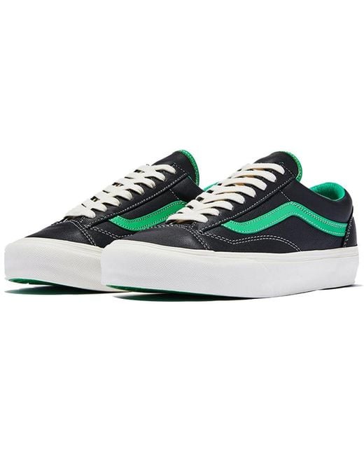 Vans Green Style 36 Lx Island' for men