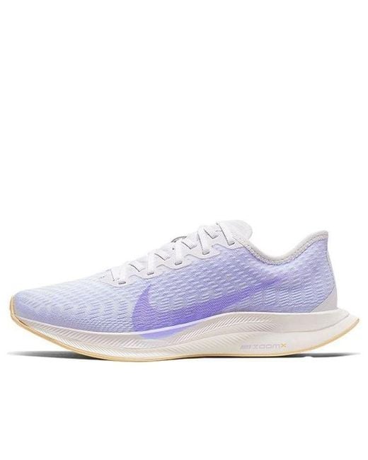 Nike Blue (Wmns) Zoom Pegasus Turbo 2 Mist'