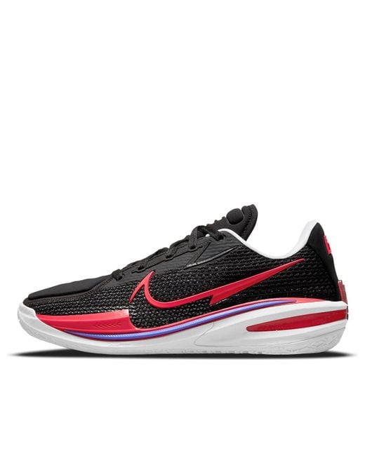 Nike Red Air Zoom Gt Cut 1 Ep Fusion' for men