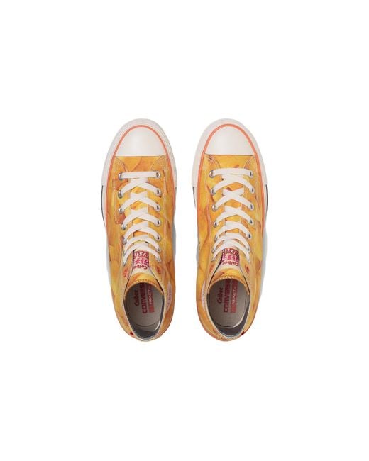 Converse Natural All Star Calbee Potato Chips High for men