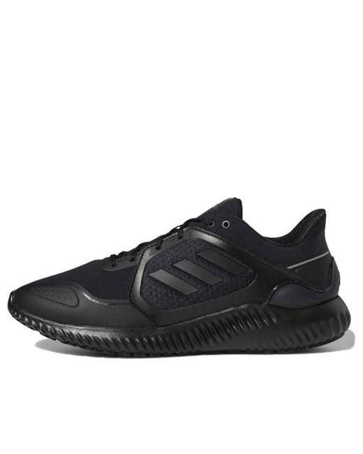 Adidas Black Climawarm Bounce for men