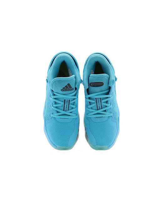 Adidas Blue Crayola X D.O.N. Issue #2 Gca 'Crayon Pack for men