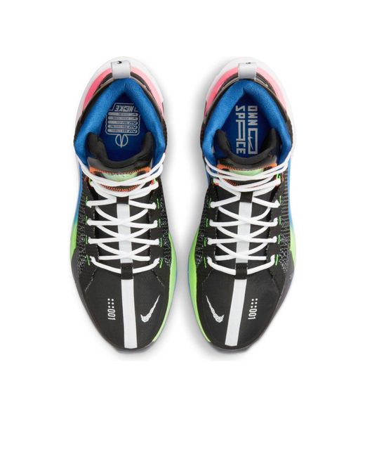 Nike Black Air Zoom Gt Jump Ep 'Avocado Own Space' for men