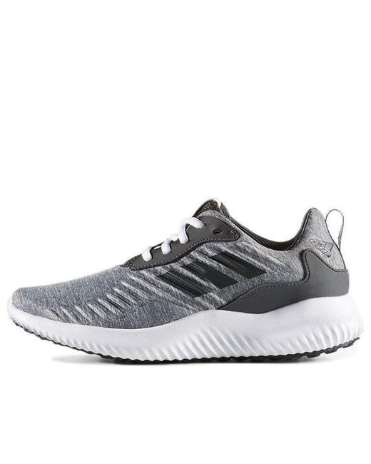 Adidas Gray (Wmns) Alphabounce Rc