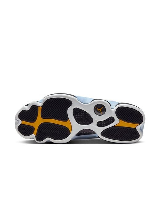 Nike Blue 13 Retro for men
