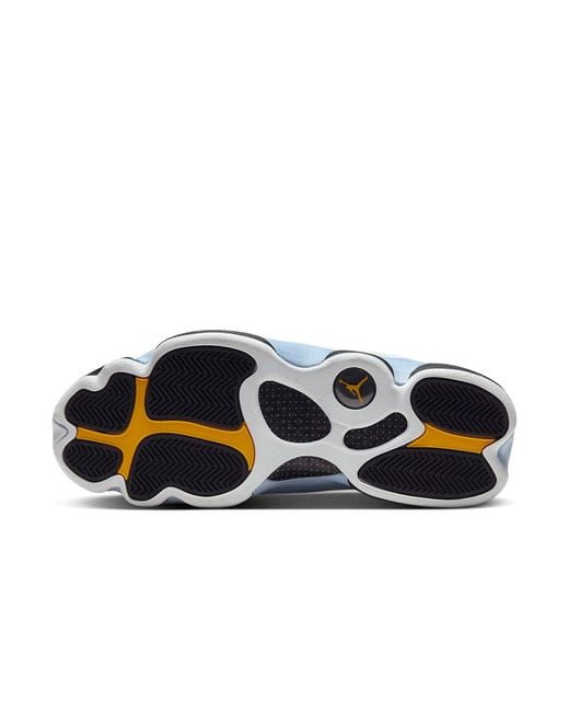 Nike Blue 13 Retro for men