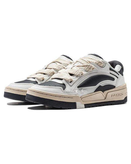 Li-ning White (Wmns) Journey V2