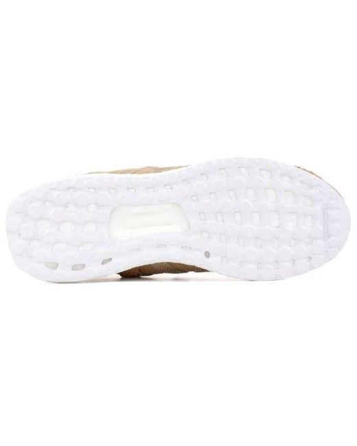 Adidas Natural X Pusha T Eqt Support Ultra Primeknit 'Bodega Babies' for men