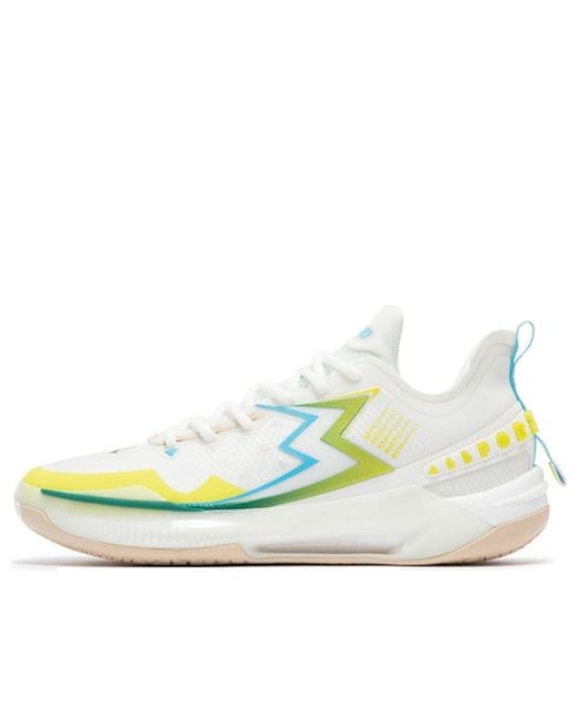 361 Degrees Blue Big3 5.0 Quick Pro Miro 'Wheat' for men