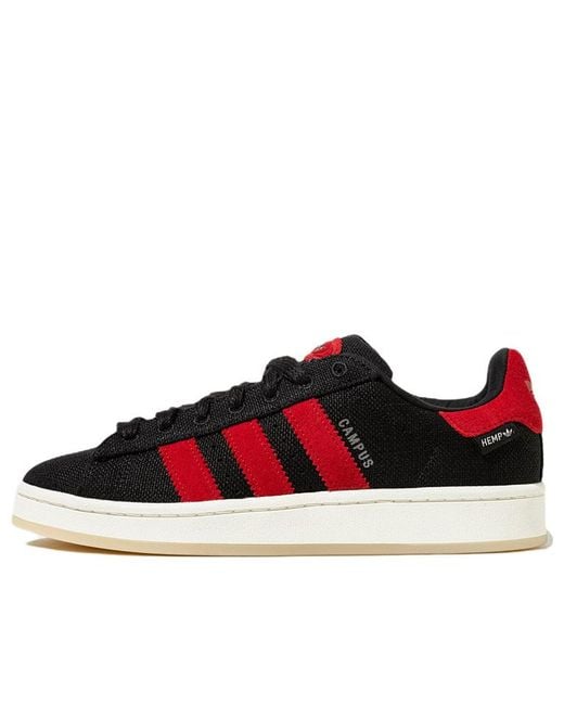 Adidas Red Campus 00S Tko Power' for men