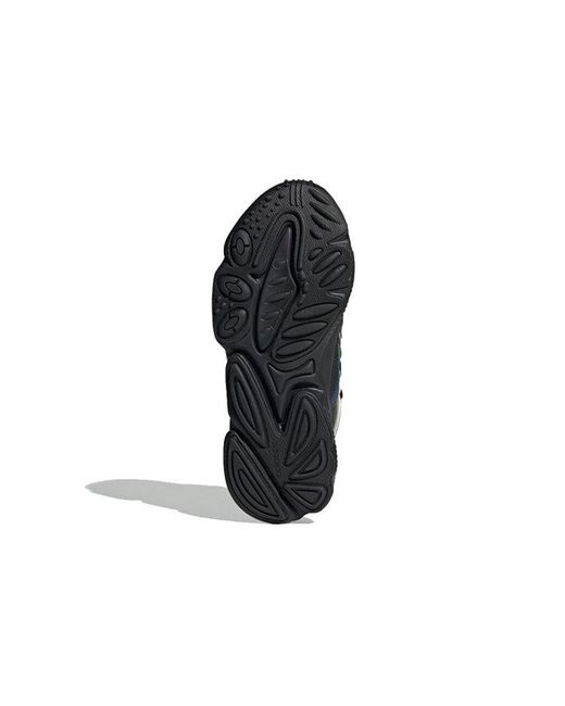 Adidas Black (Wmns) Ozweego Multi'