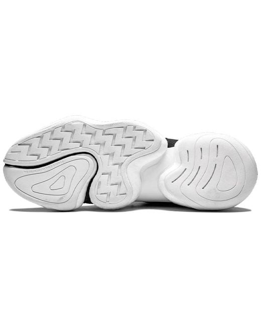 Adidas Black Crazy Byw Lvl 1 for men