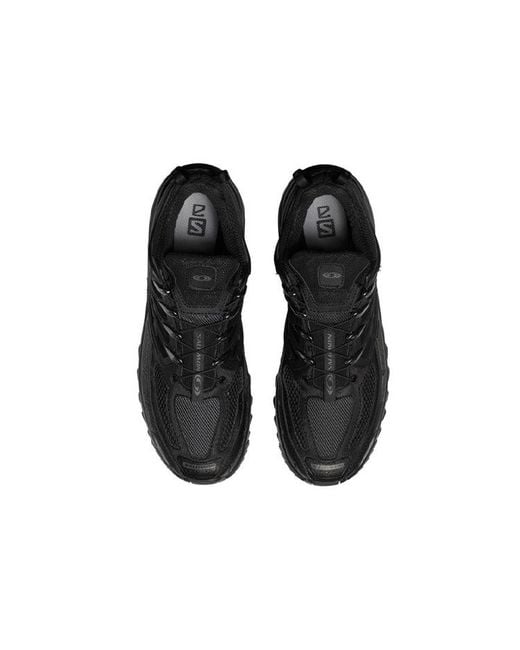 Salomon Black Acs Pro Advanced for men