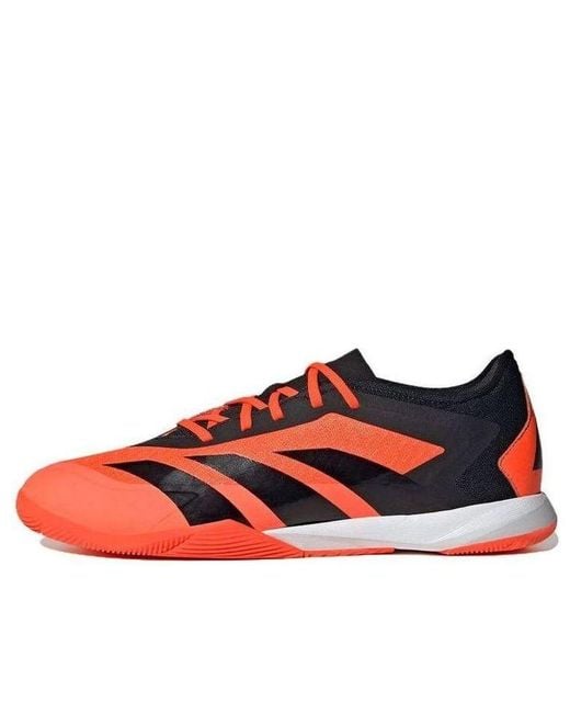 Adidas Predator Accuracy.3 'Team Solar' for men