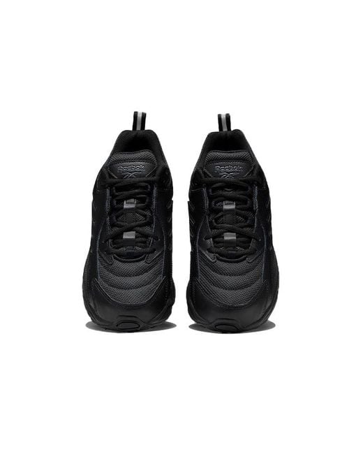 Reebok Dmx Series 2K X Running Shoes in Black Lyst UK