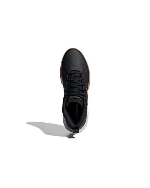 Adidas Blue Own The Game Matte' for men