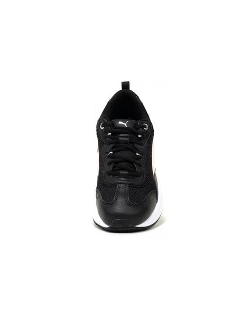 PUMA Black (Wmns) Cilia