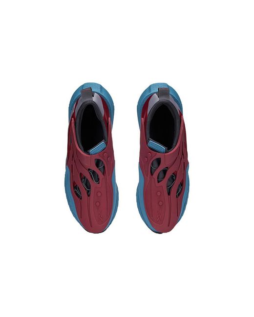 Reebok Blue Floatride Energy X