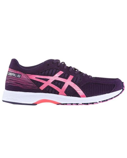 Asics Purple (Wmns) Gel Tartherzeal 6 Cameo'