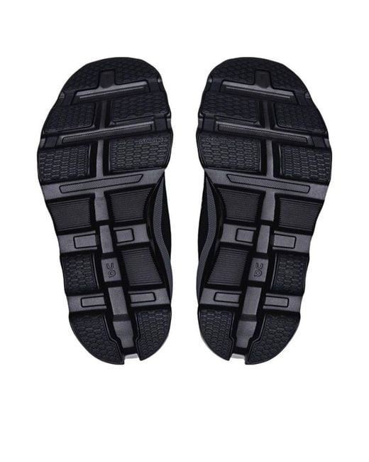 On Shoes Blue (Wmns) Cloudmonster 2 Eclipse'