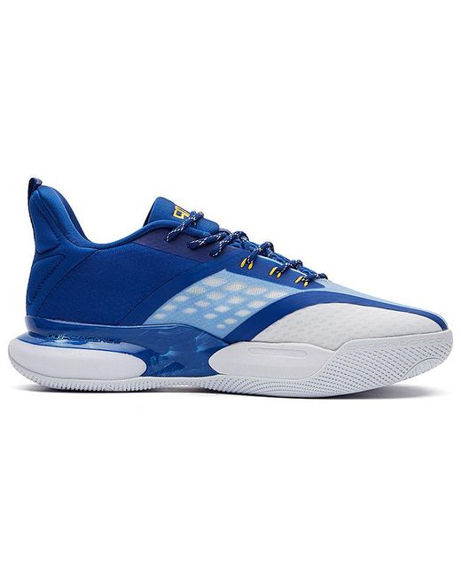 361 Degrees Blue Ag2 Icon Aaron Gordon 'Number' for men