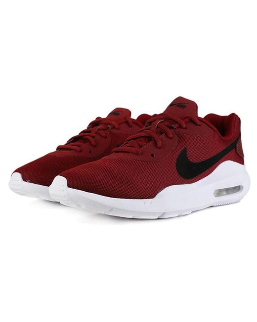 men's oketo air max casual sneakers