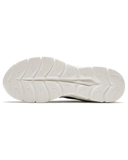 Anta Black (Wmns) Running Series Sneakers