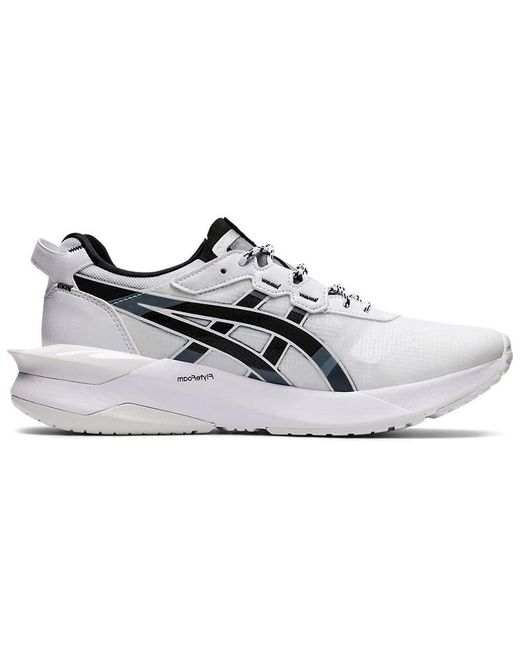 Asics White (Wmns) Gel Lyte 30